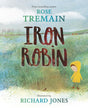 Iron Robin-9780241556962
