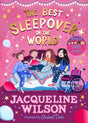 The Best Sleepover in the World-9780241567227