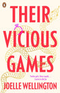 Their Vicious Games-9780241590553