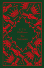 The Nutcracker-9780241597064