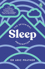 The Seven-Day Sleep Prescription-9780241600344