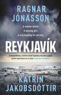 Reykjavik-9780241625996