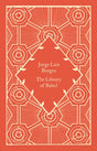 The Library of Babel-9780241630860