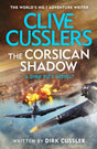 Clive Cussler's The Corsican Shadow-9780241635438