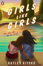 Girls Like Girls-9780241652466