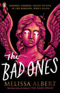 The Bad Ones-9780241662038