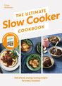 The Ultimate Slow Cooker Cookbook : The Kitchen must-have From the bestselling author of The Ultimate Air Fryer Cookbook-9780241664469