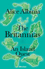 The Britannias : An Island Quest-9780241669631