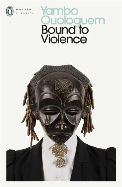Bound to Violence-9780241680803