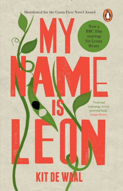 My Name is Leon-9780241973387