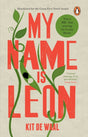 My Name is Leon-9780241973387