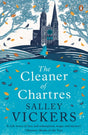 The Cleaner of Chartres-9780241981009