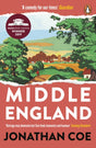 Middle England-9780241983683