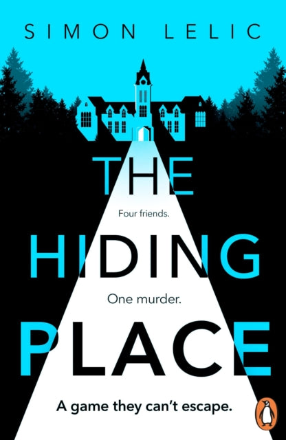 The Hiding Place-9780241990322
