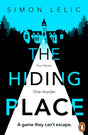 The Hiding Place-9780241990322