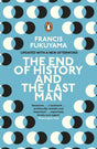 The End of History and the Last Man-9780241991039
