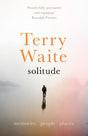 Solitude : Memories, People, Places-9780281078820