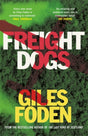 Freight Dogs-9780297868019