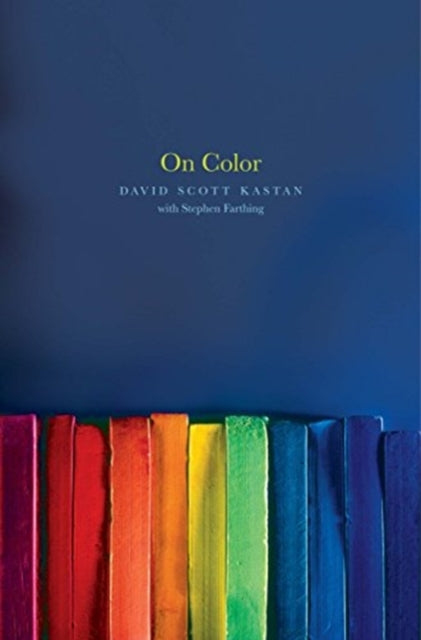 On Color-9780300248463