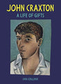 John Craxton : A Life of Gifts-9780300255294