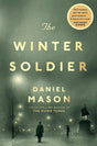 The Winter Soldier-9780330458337