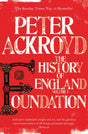 Foundation : The History of England-9780330544283