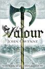 Valour-9780330545761