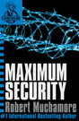 Maximum Security-9780340884355