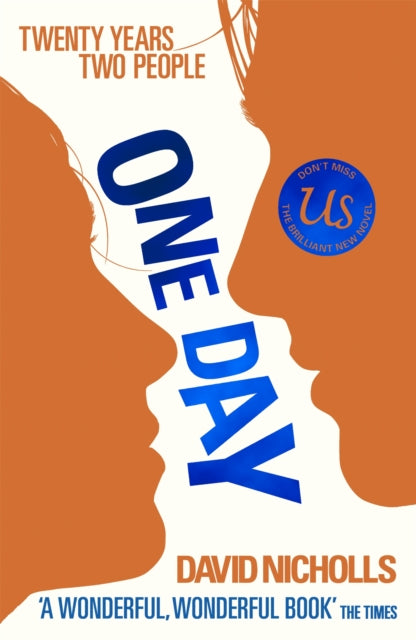 One Day-9780340896983
