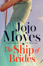 The Ship of Brides-9780340960387
