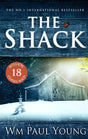 The Shack-9780340979495
