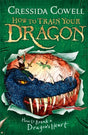 How to Break a Dragon's Heart-9780340996928