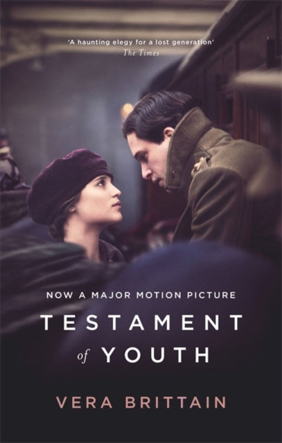 Testament of Youth : An Autobiographical Study of the Years 1900-1925-9780349005928