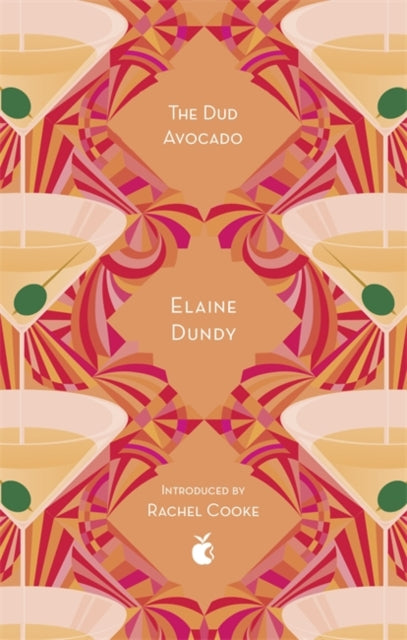 The Dud Avocado-9780349010373