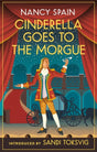 Cinderella Goes to the Morgue-9780349014005
