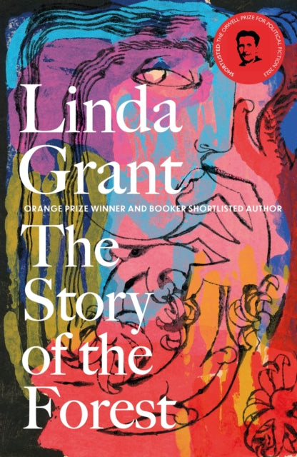 The Story of the Forest-9780349014104