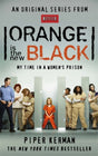 Orange Is the New Black : My Time in a Women's Prison-9780349139869