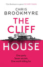 The Cliff House-9780349143859
