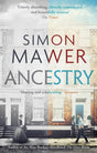 Ancestry : Longlisted for the Walter Scott Prize for Historical Fiction-9780349144979