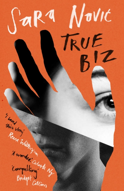 True Biz-9780349144993