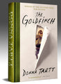The Goldfinch-9780349146263