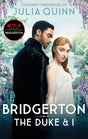 Bridgerton: The Duke and I (Bridgertons Book 1) : The Sunday Times bestselling inspiration for the Netflix Original Series Bridgerton-9780349429212