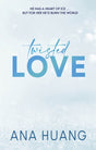 Twisted Love : the TikTok sensation! Fall into a world of addictive romance...-9780349434278