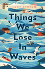 Things We Lose in Waves-9780349701875