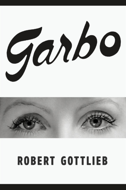 Garbo-9780374298357