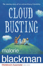 Cloud Busting-9780440866152