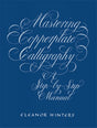 Mastering Copperplate Calligraphy-9780486409511