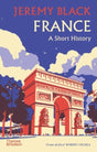 France: A Short History-9780500296813