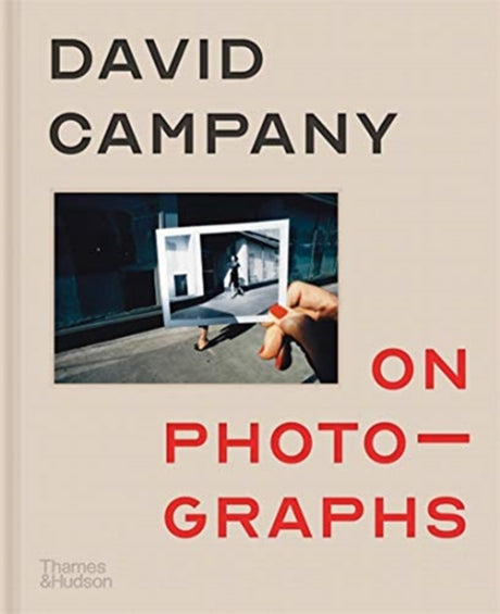 On Photographs-9780500545065