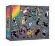 Women in Science Puzzle : Fearless Pioneers Who Changed the World Jigsaw Puzzle and Poster-9780525573029